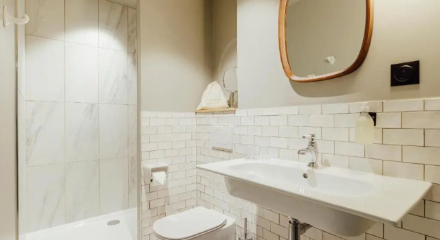 Номер Superior Hôtel Préfecture - 100m de lOpéra - Encore Mieux