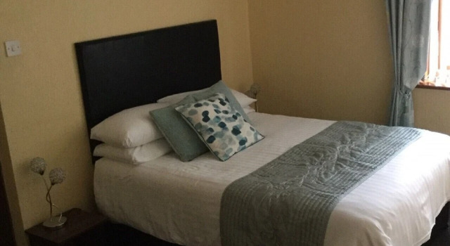 Двухместный номер Economy Woodlands Guest House