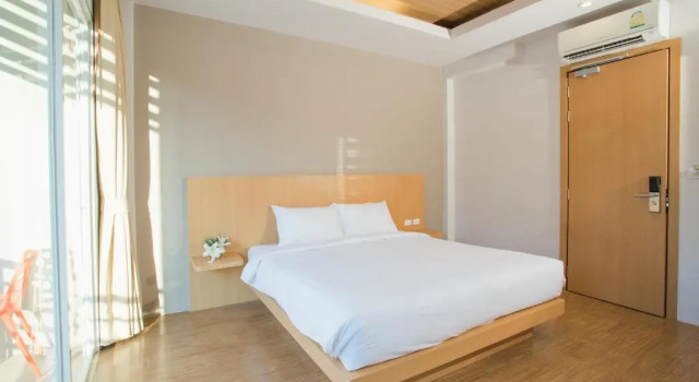 Двухместный номер Deluxe Casa De Coral Boutique Hotel