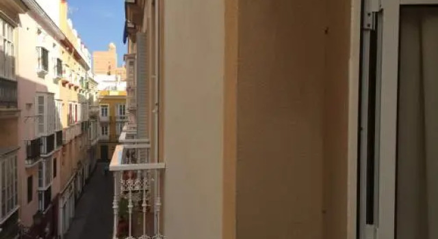 Apartamento San Pedro
