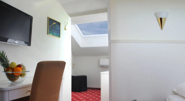 Hotel Swiss Die Krone, Забронировать Отель Кройцлинген Тургау, рядом с Арена «Бодензее»