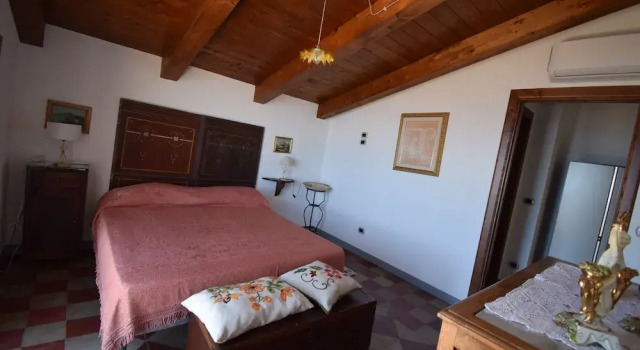 Villa Roccella Ionica with Sea View, Rezervasyon Villa Roccella Ionica Kalabriya