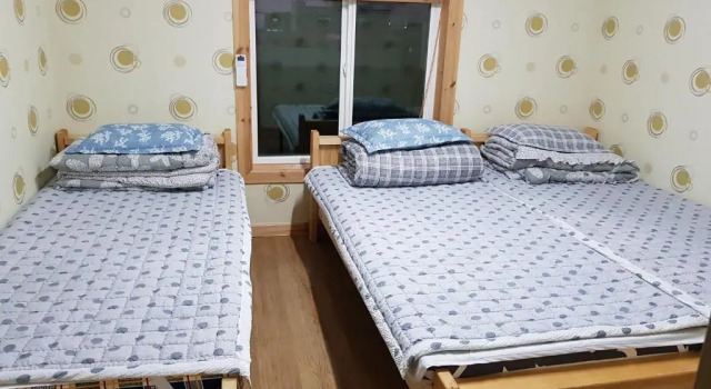 Семейный номер Standard с видом на горы tree house