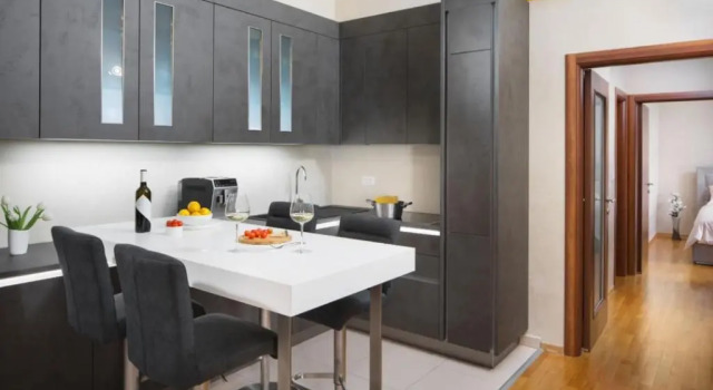 Апартаменты Apartments Leonardo&Mak