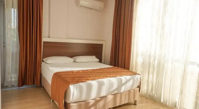 Номер Economy River Hotel