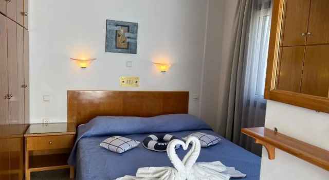 Апартаменты KTM Sunny Villas