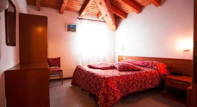 Номер Standard Hotel Aurora