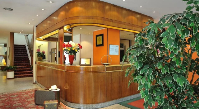 Hotel Olimpia, Забронировать Отель Отели провинции Болоньи по системе «всё включено», Всё включено