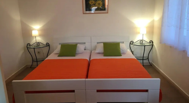 Apartments Nautilus Orašac