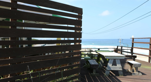 Seaview Pension, Prenota Affittacamere Gangneung 