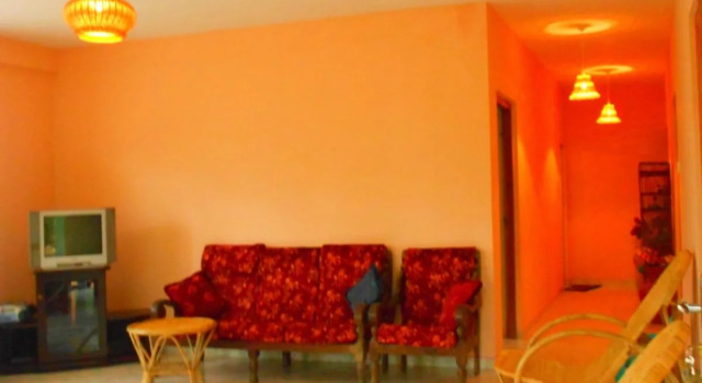 Ananda Guest House, Забронировать Гостевой дом Канди 