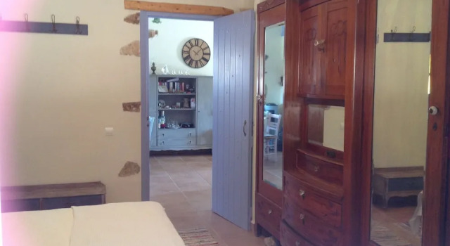 Crystal Bay Villa, Prenota Villa Kampos Patmos