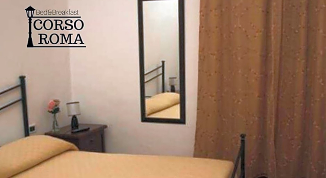 BB Corso Roma, Book Hotel Billige hoteller i Lanciano