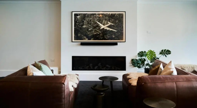 Апартаменты Deluxe Laneway Apartments