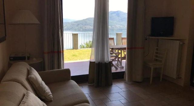 Апартаменты c 1 комнатой Residence Il Vigneto