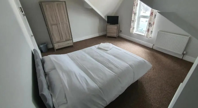 Номер Standard SELF CHECK IN APARTMENT in CENTRAL DONCASTER