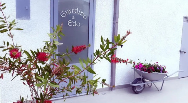 Giardino di Edo