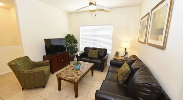 7514 Oakwater Condo 2 Bedroom by Florida Star