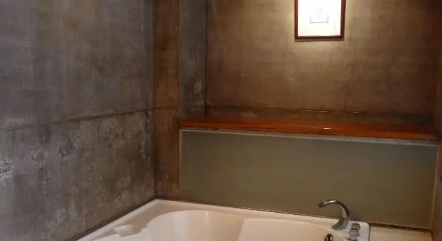 Номер Standard Meteor Garden B&B