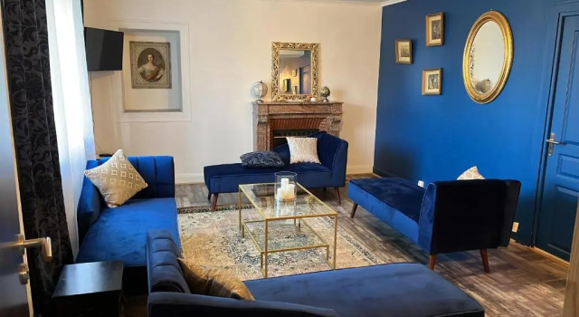 L'hostellerie de Sèvremont, Rezerwuj Hotel Sèvremont Poitou-Charentes