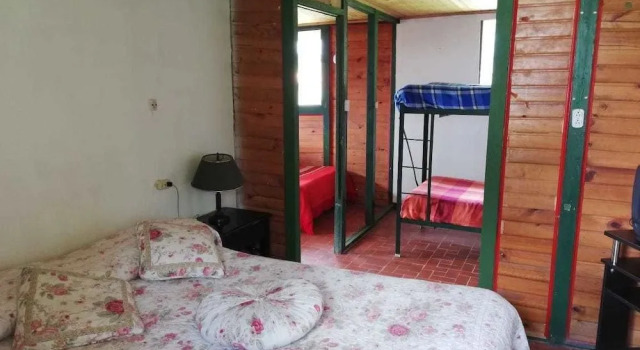 Hotel Yacurmana, Book Hotel Hotels in Risaralda with Parking, Parking