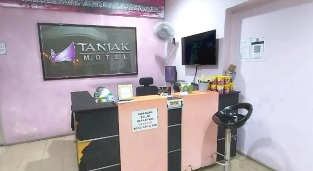 OYO 90937 Tanjak Hotel, Rezerwuj Hotel Alor Setar Kedah