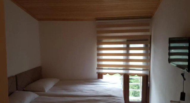 Двухместный номер Standard Yildiz Tepe Otel & Pansiyon