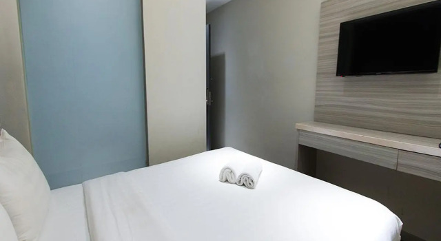 Двухместный номер Standard Hotel 99 Kelana Jaya - Petaling Jaya