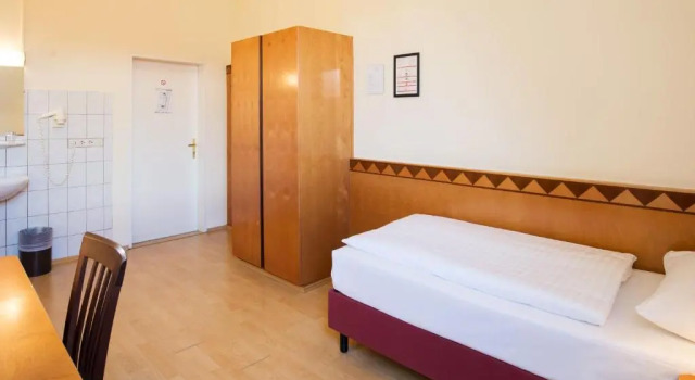 Номер Economy Hotel Post Wien