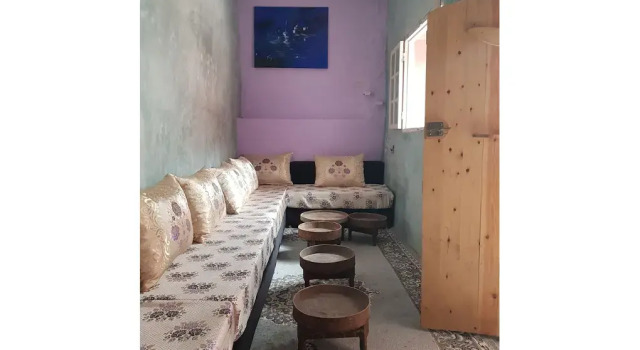 Riad Loubana