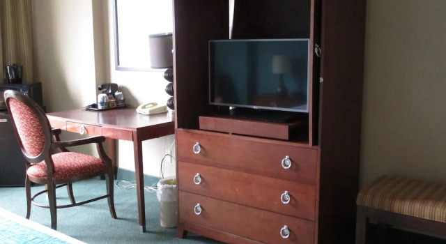 Sioux City Hotel & Conference Center, Забронировать Отель Сиу-Сити Айова, рядом с Sioux City Orpheum
