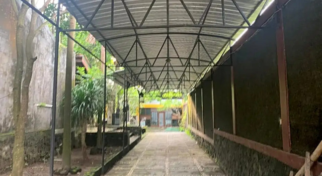 Dua Kelapa Homestay by Luxury Degree, Book Hotel Hotels in Yogyakarta Province with Breakfast, Breakfasts