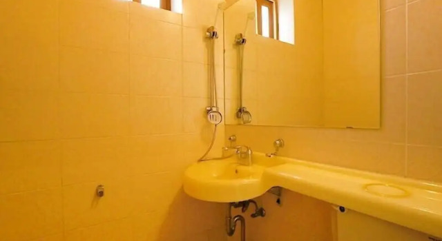 Номер Standard Billions Motel
