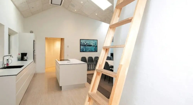 14 Person Holiday Home in Lokken, Rezervovat Rekreační dům Løkken 