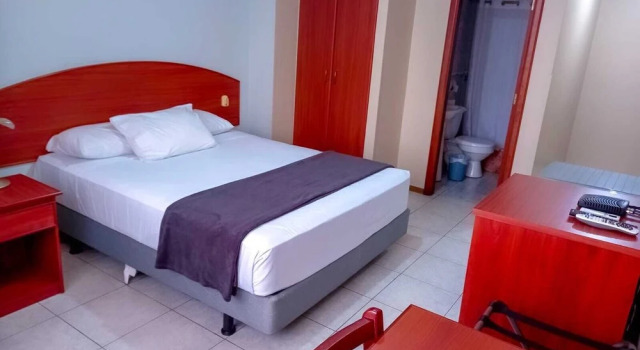 Grand Hotel Machala