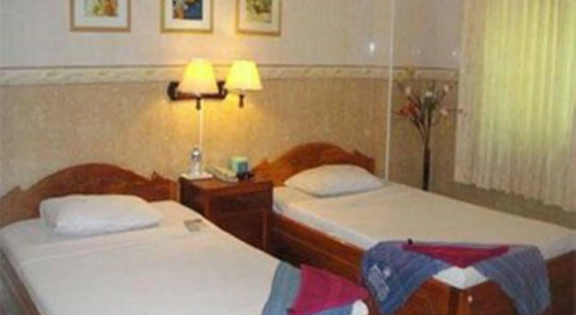 Sky Park Guesthouse, Book Hotel Phnom Penh Phnom Penh