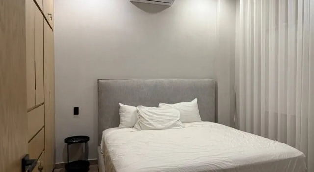 Vicario Apartments, Rezervovat Apartmán Apartmány v Sinaloa, Apartmán
