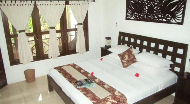 Manta Dive Resort Gili Air