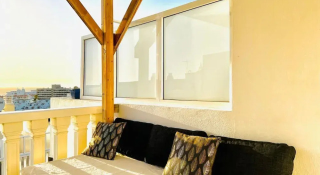 Апартаменты Spacious 2 BR Golden Apartment