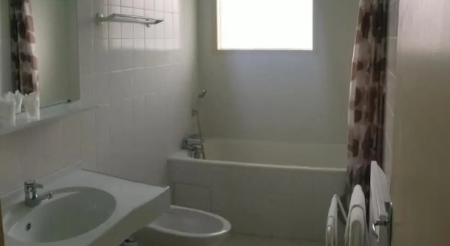 Номер Standard Les Portes du Cantal