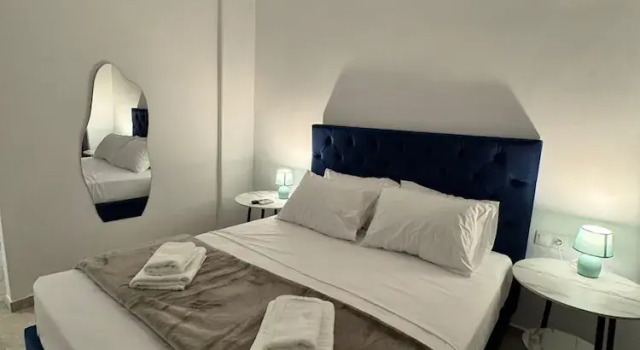 Athenian Stay 601 Apartment
