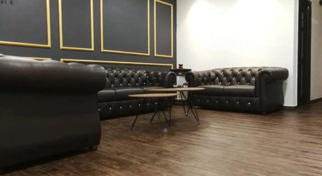 N City Hotel, Varaa Hotelli Hotellit Johor pysäköinnillä, Pysäköinti