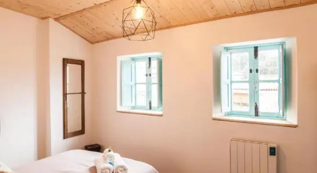 The Old Seaman Bed & Breakfast, Prenota Hotel Hotel a Asturie con colazione, Colazione