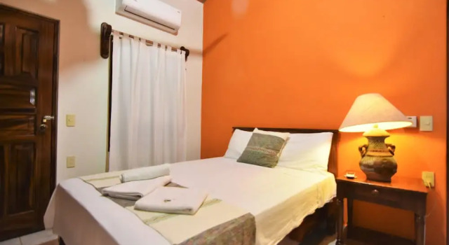 Номер Superior Hotel Don Miguel Plaza