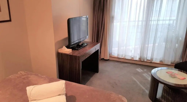 Апартаменты Accommodation Sydney Darling Harbour