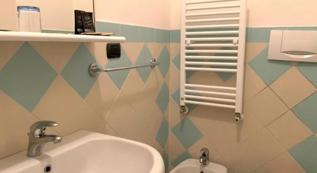 Апартаменты Standard Case vacanze Miramare