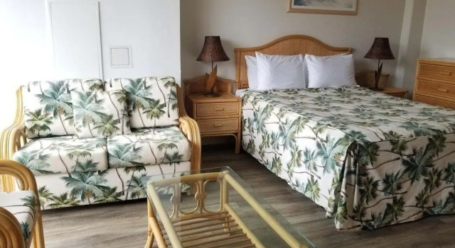 Ilikai Marina Studio City View Condos with Fully Equipped Kitchens & Free Wifi, Boek Hotel Waikiki 