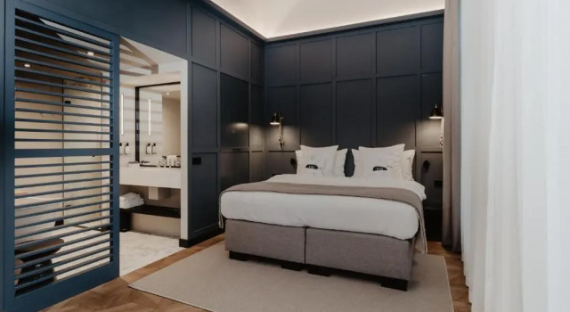 Двухместный номер Full Moon Large The Nox Hotel