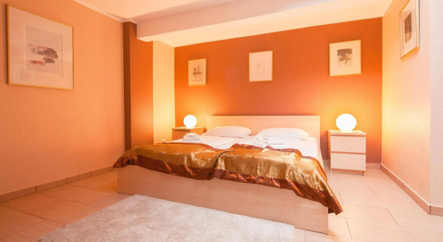 Hotel Herzog
