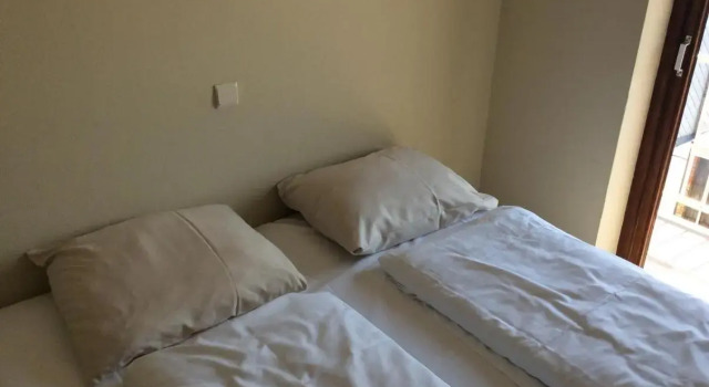 Appartement Val Rose II, 7de verdieping, Prenota Appartamento Blankenberge 